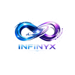 Infinyx Labs logo